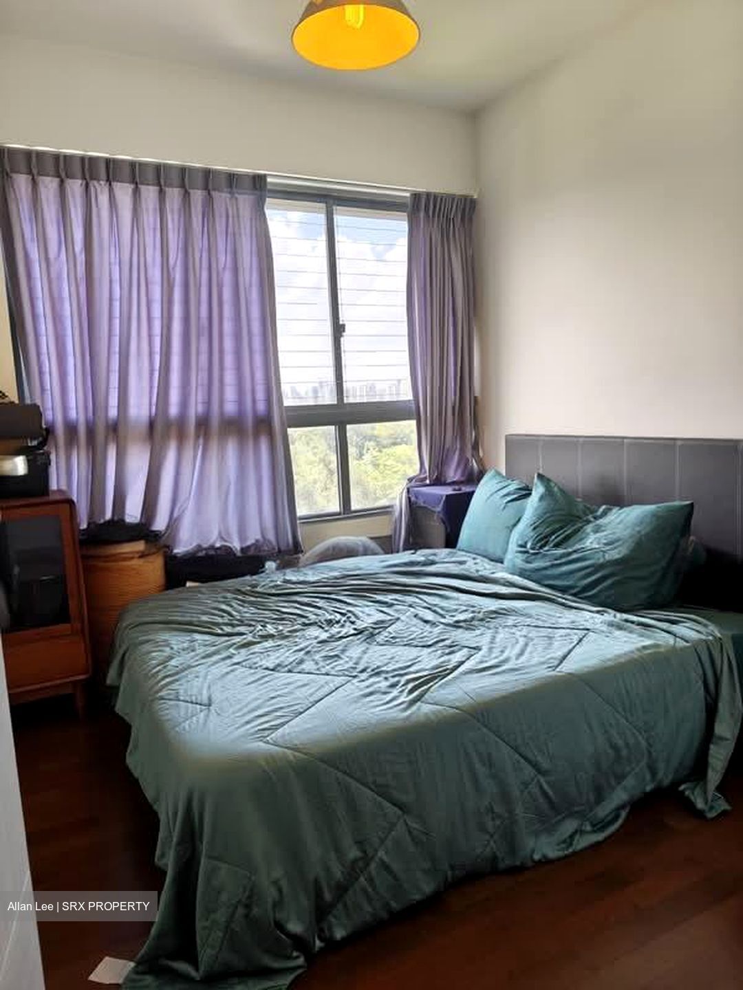 Blk 138B Lake Vista @ Yuan Ching (Jurong West), HDB 5 Rooms #547284231